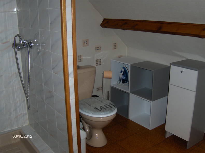 Quedarse En Casa Coubron 109749-3