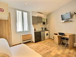 Estudio En Alquiler Cannes 543723