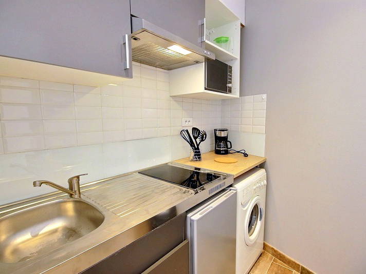 Homestay Cannes 543723