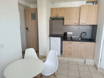 Chambre À Louer Dijon 491157