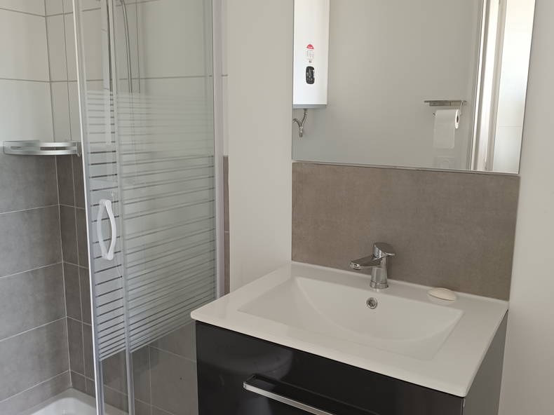 Logement Entier Dijon 491157-4