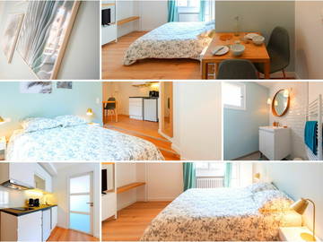 Chambre À Louer Lyon 235640