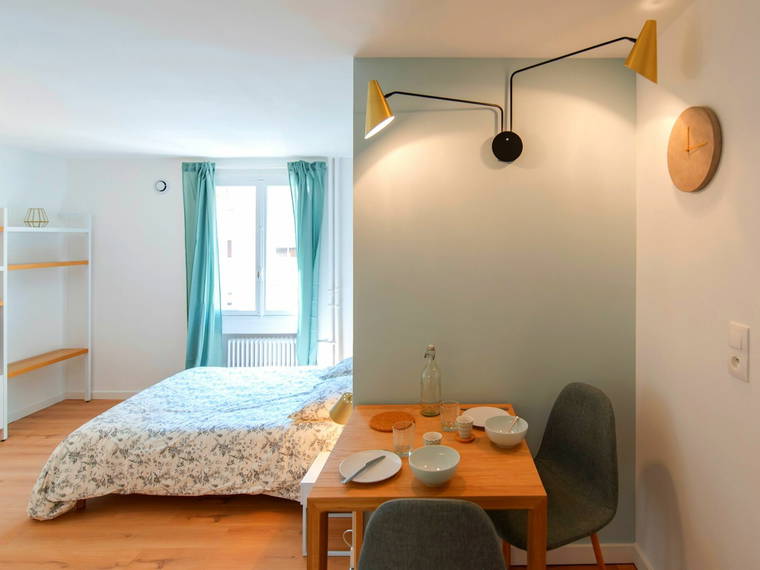 Homestay Lyon 235640