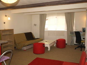 Chambre À Louer Marseille 23586