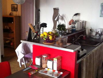 Logement Entier Marseille 23586-2