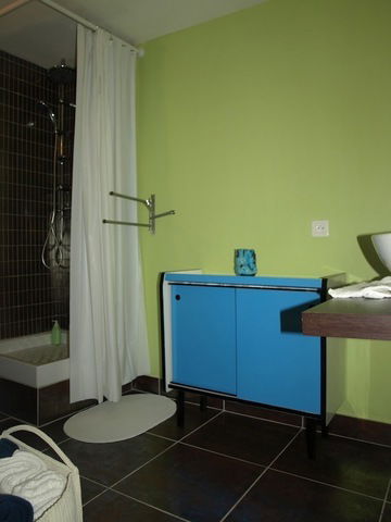 Logement Entier Marseille 23586