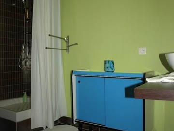 Logement Entier Marseille 23586-3