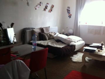 Logement Entier Marseille 23586-4