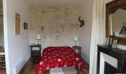 Hospedagem Em Casa De Família Paris 207581