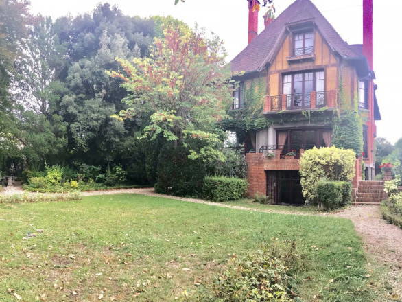 Homestay Draveil 236129-1