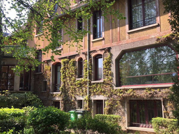 Homestay Draveil 236129-2