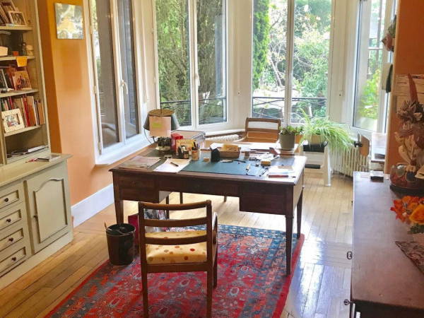 Homestay Draveil 236129-5