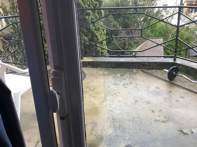 Homestay Draveil 236129-4