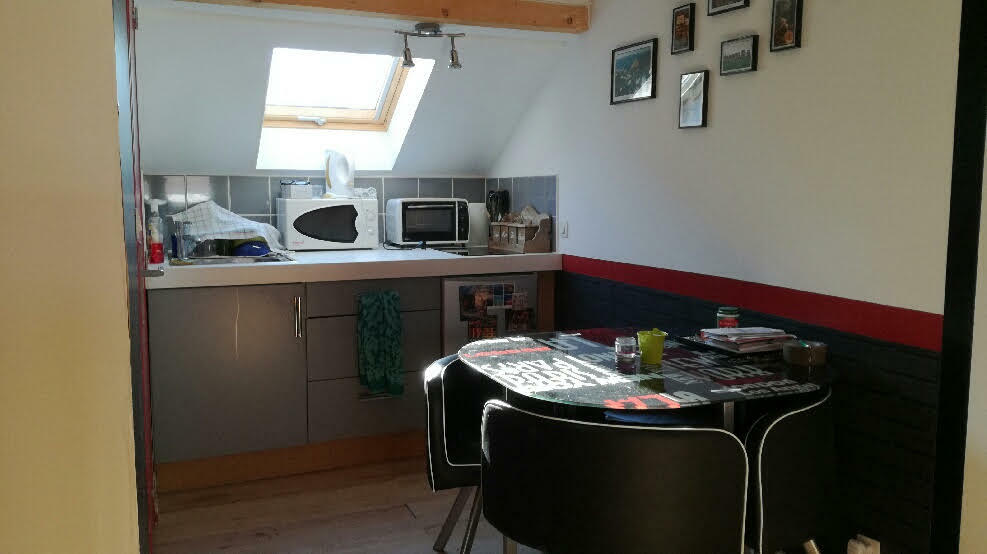 Chambre Chez L'habitant Duingt 160312