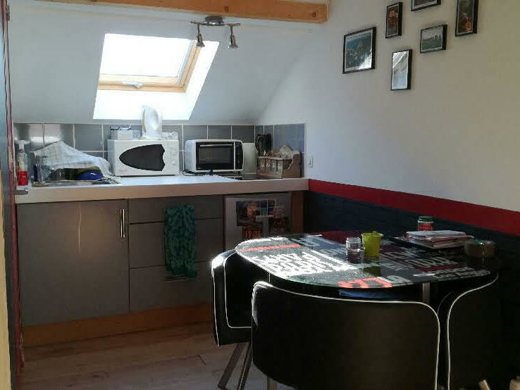 Chambre Chez L'habitant Duingt 160312-1