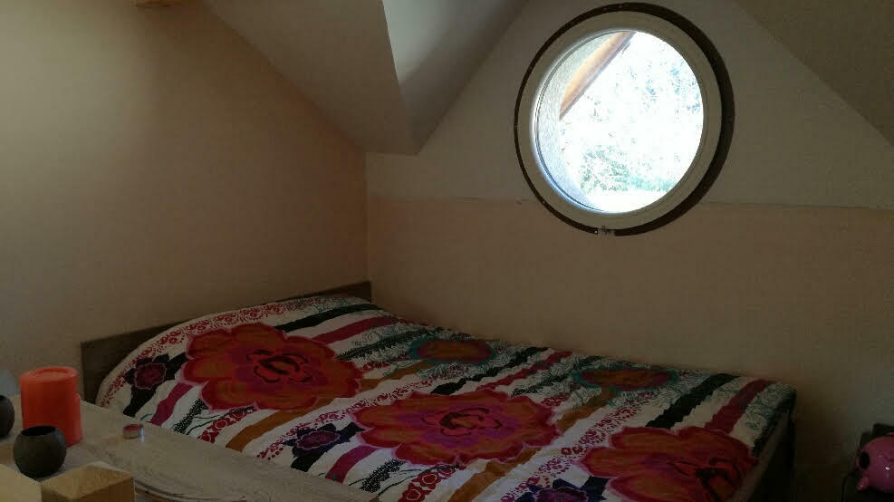 Chambre Chez L'habitant Duingt 160312