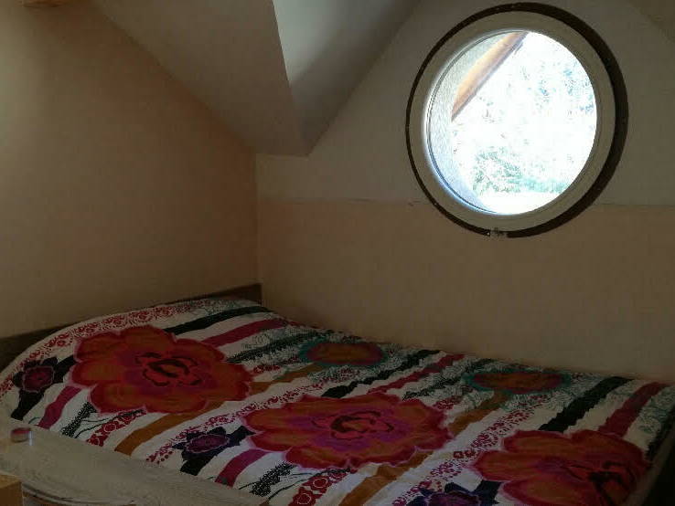 Chambre Chez L'habitant Duingt 160312-2