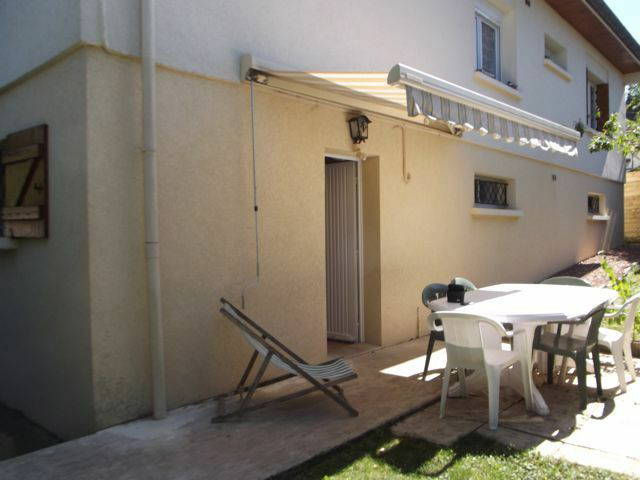 Chambre Chez L'habitant Dijon 31264-1