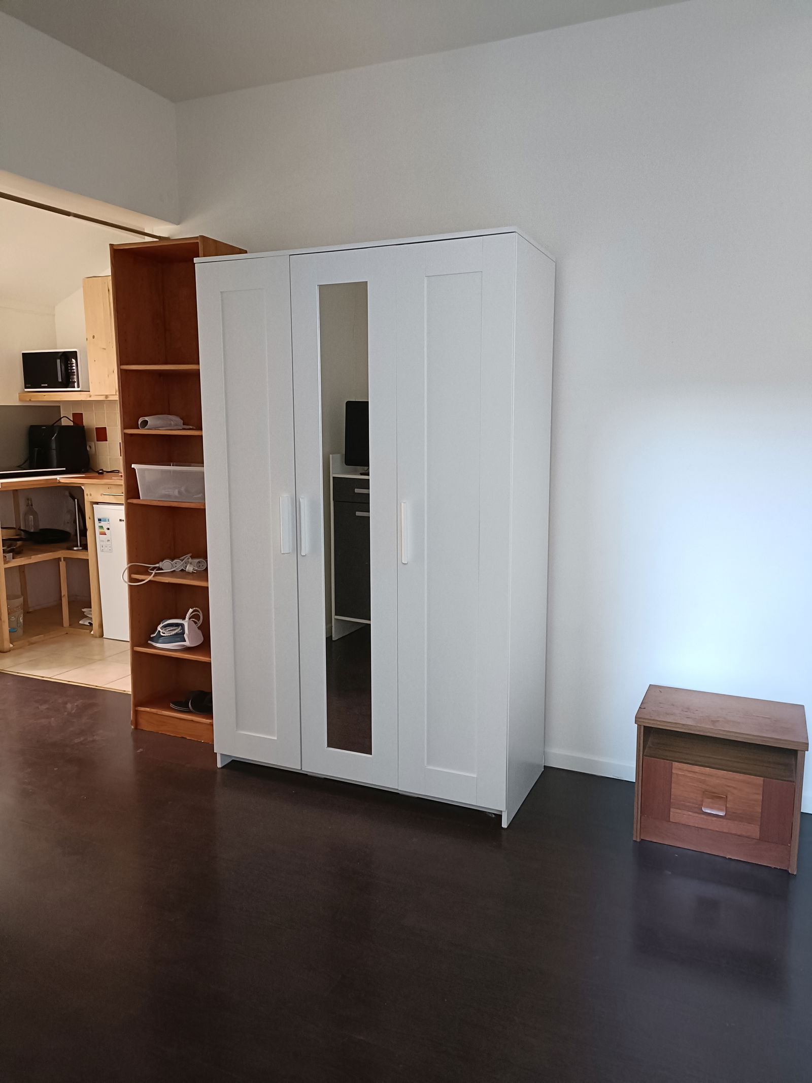Oberoende Studio Noisy-le-Grand 304786