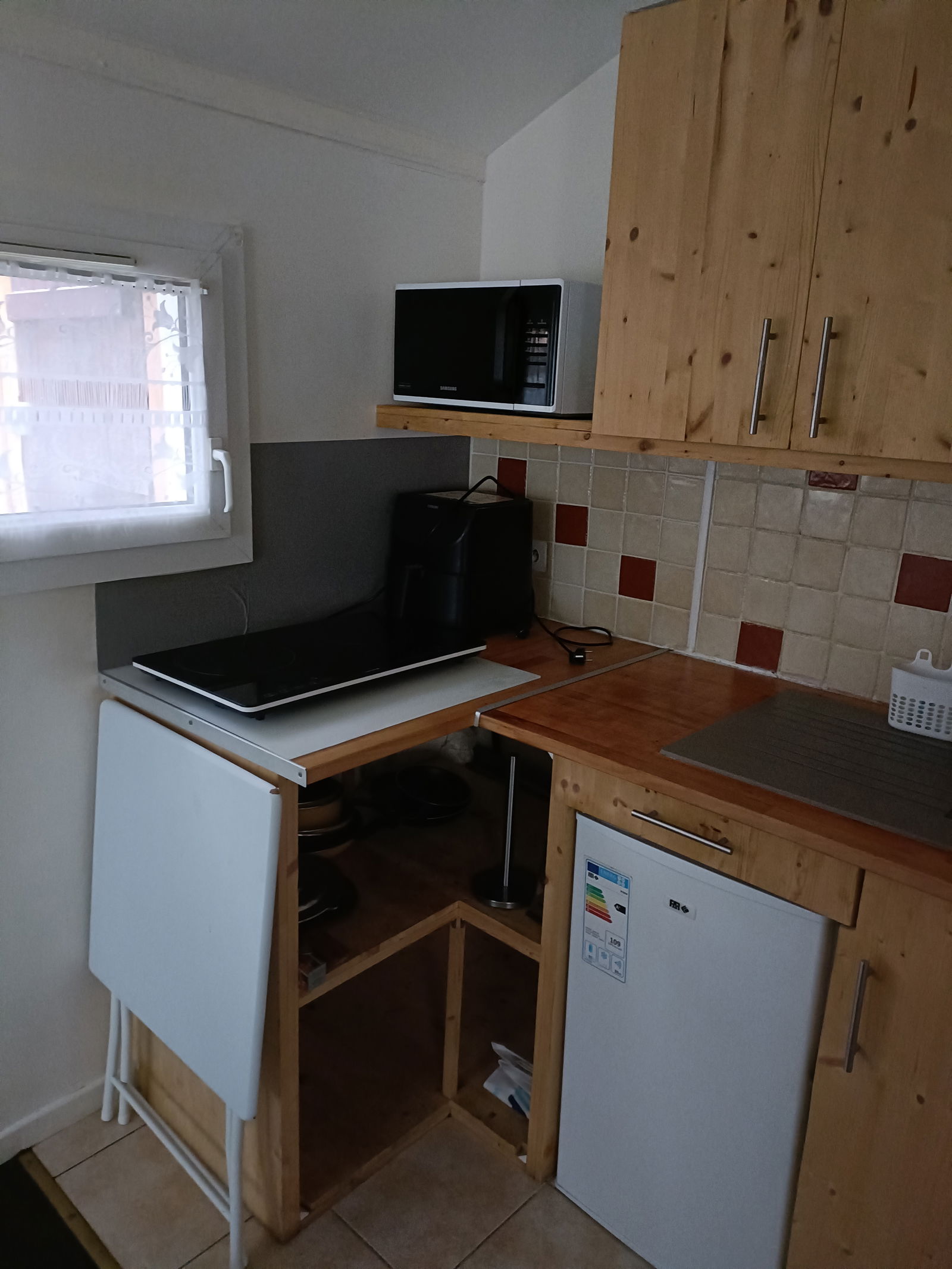 Oberoende Studio Noisy-le-Grand 304786