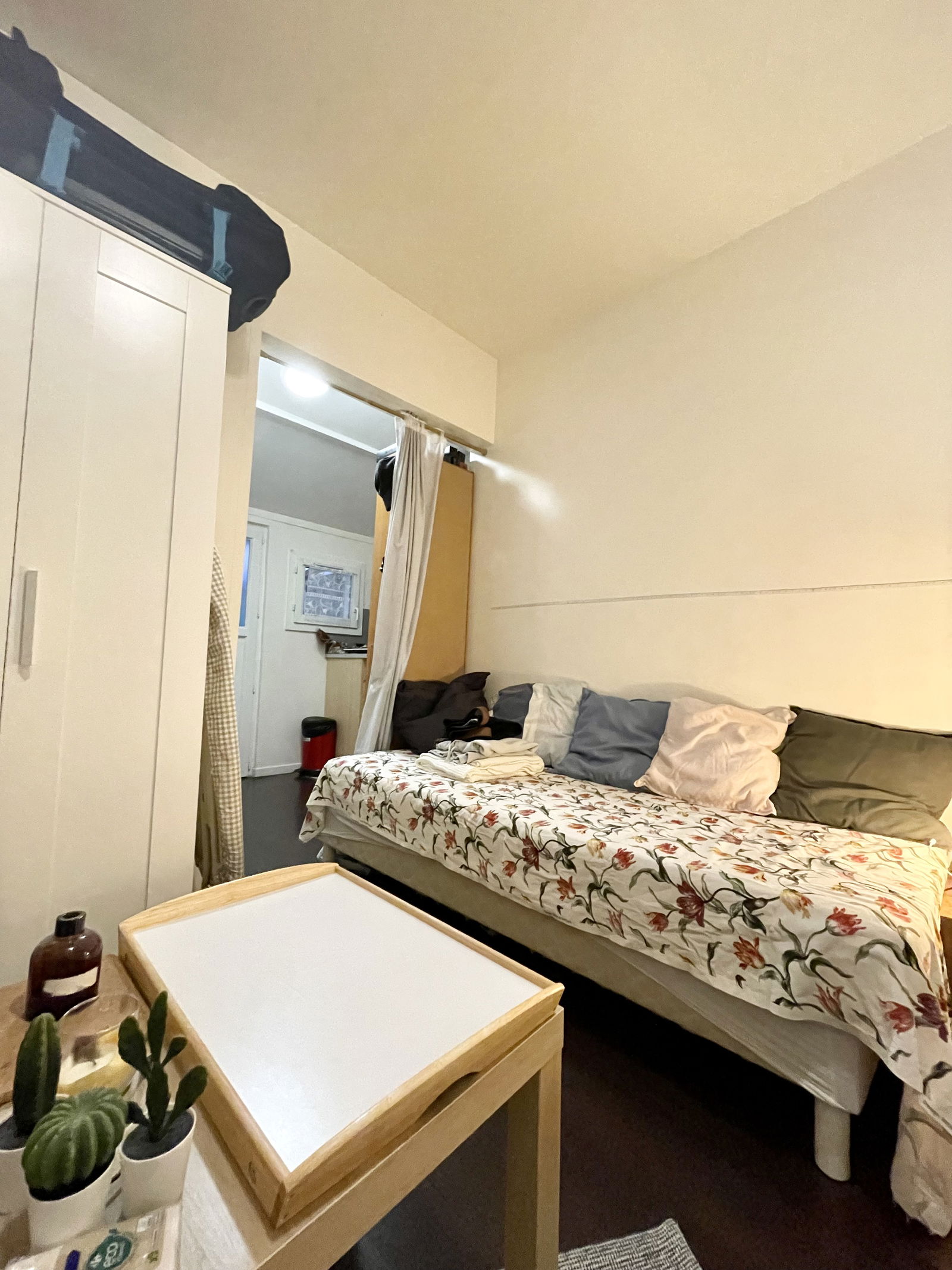 Oberoende Studio Noisy-le-Grand 304786