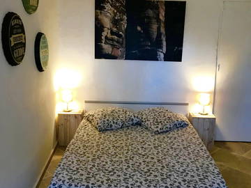 Room For Rent Le Castellet 242425