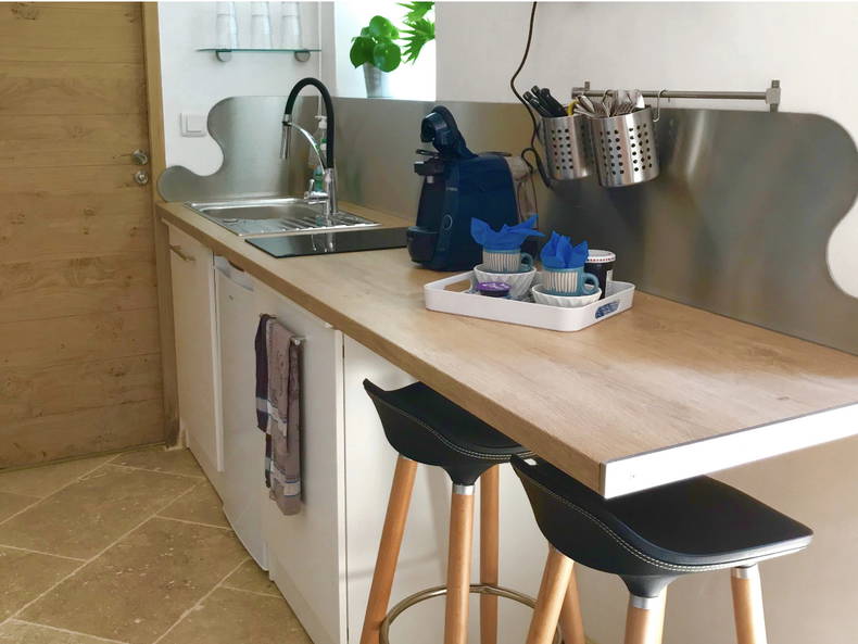 Ganzes Haus Le Castellet 242425-3