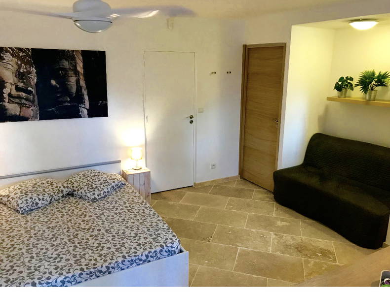 Ganzes Haus Le Castellet 242425-4