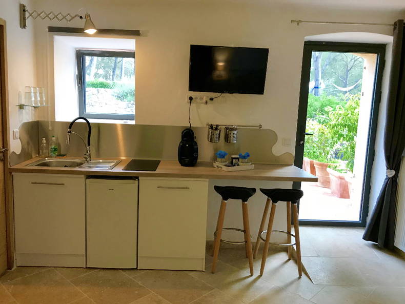 Ganzes Haus Le Castellet 242425-5