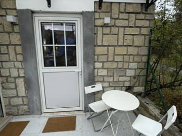 Logement entier à louer à Bagneux - photo 7 : autre pièce-7