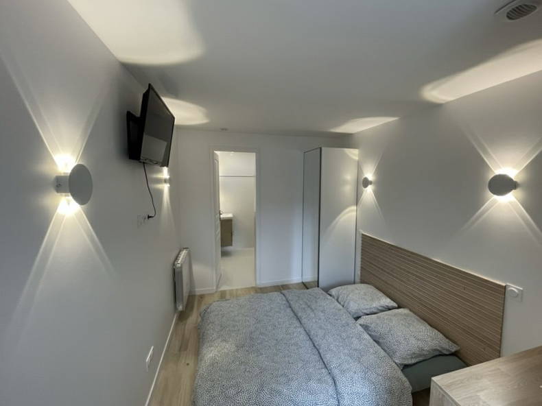 Logement Entier Bagneux 667383-3