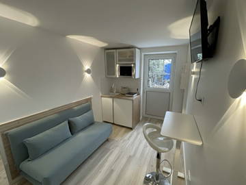Logement entier à louer à Bagneux - photo 1 : autre pièce-1