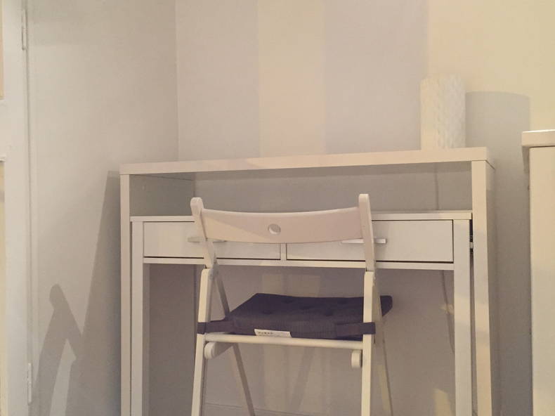 Gastfamilie Paris 107395-2