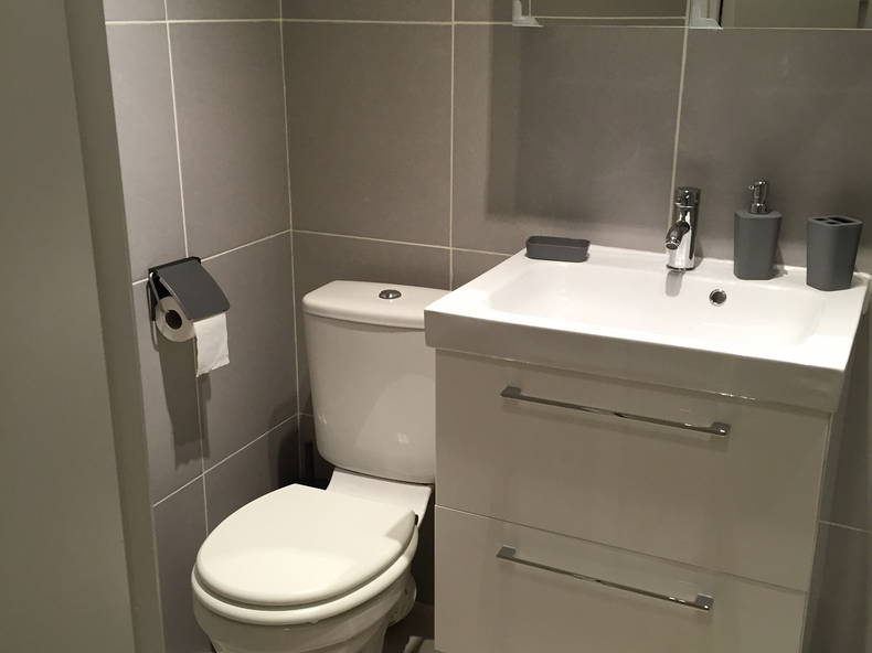 Gastfamilie Paris 107395-4