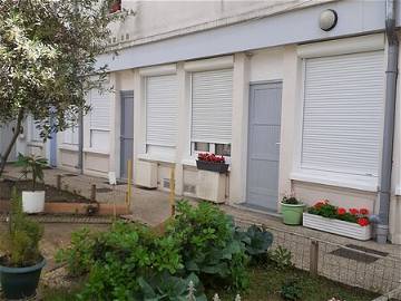 Estudio En Alquiler Pantin 182751-1