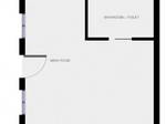 Estudio En Alquiler Pantin 182751