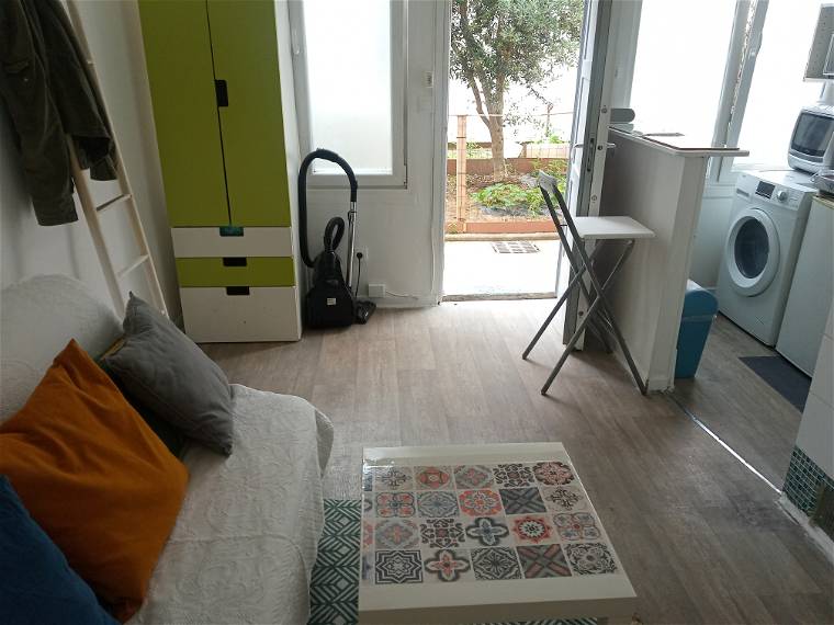 Homestay Pantin 182751