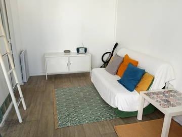 Chambre À Louer Pantin 182751