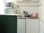 Studio For Rent Pantin 182751