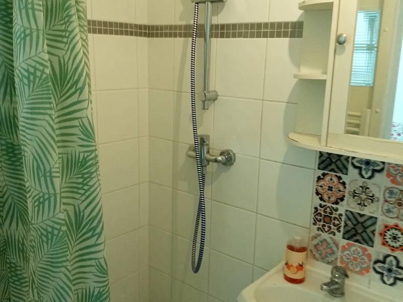 Logement Entier Pantin 182751-5