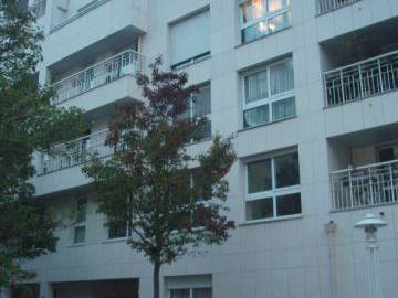 Homestay Rueil-Malmaison 55168-1