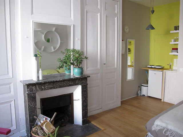 Chambre Chez L'habitant Chartres 35268