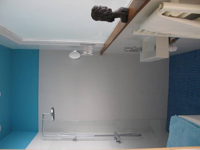 Chambre Chez L'habitant Chartres 35268-4