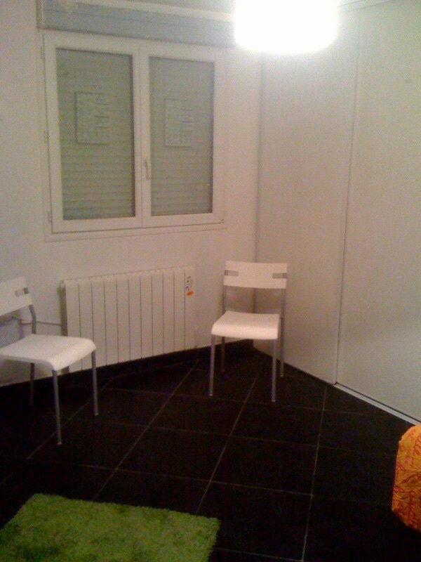 Chambre Chez L'habitant Montmorency 104594