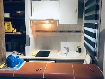 Studio Zu Vermieten Albi 210193-2