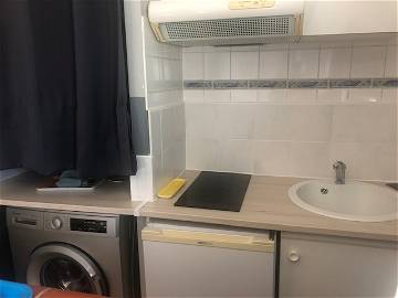 Logement Entier Albi 210193-9