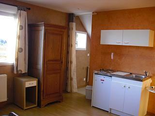 Chambre Chez L'habitant Faches-Thumesnil 114686