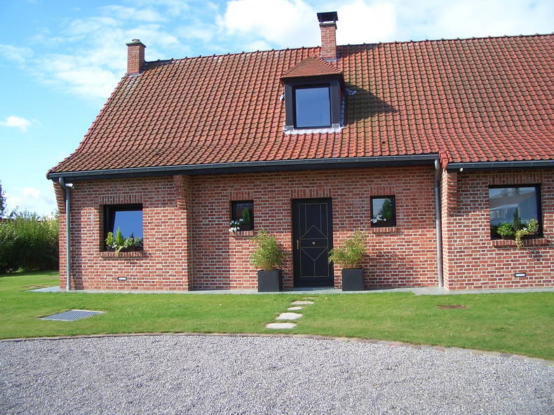 Homestay Faches-Thumesnil 114686-4