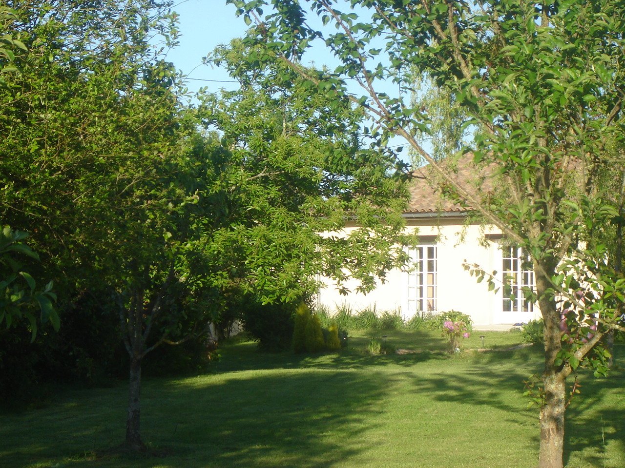 Colocation Cenac 12973