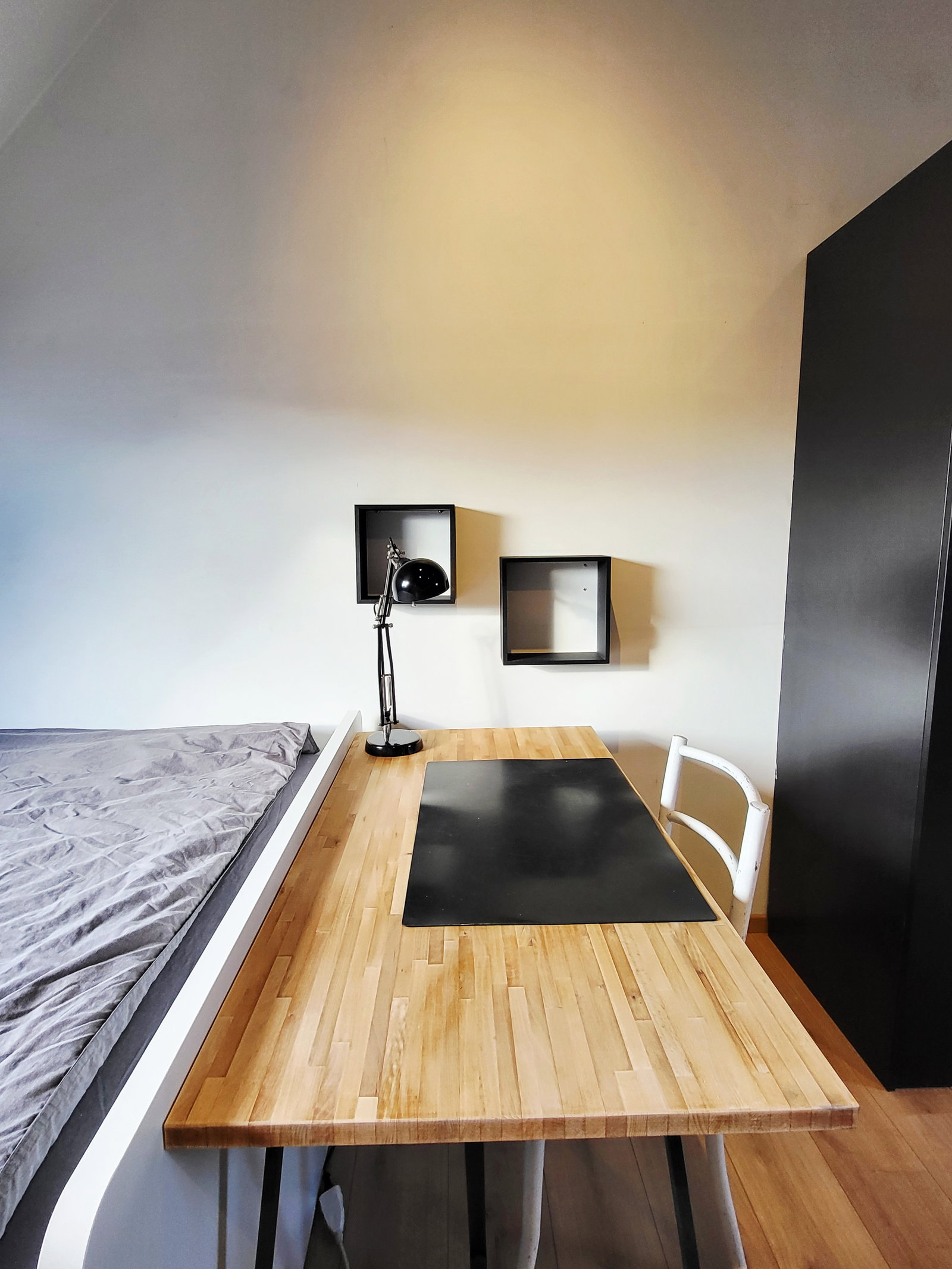 Chambre Chez L'habitant Wavre 676823
